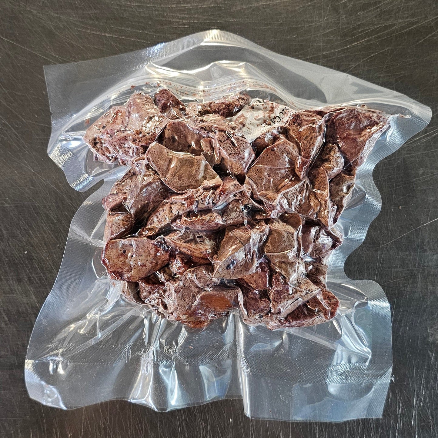 Chicken Liver (Freeze-Dried)