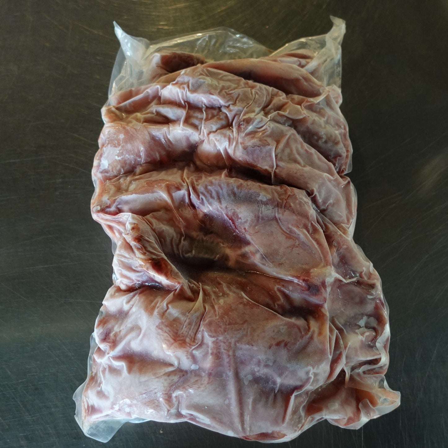 Chicken Frames (Fresh Frozen)