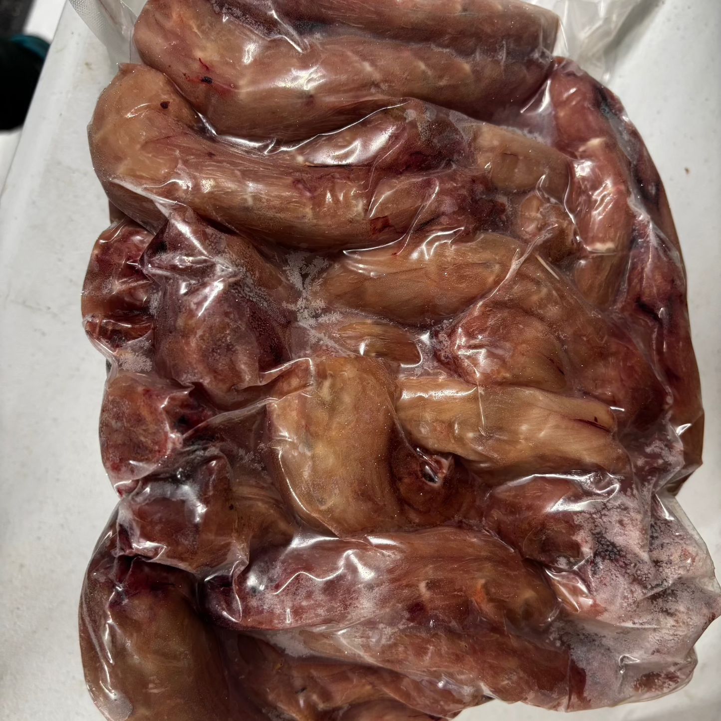 Chicken Necks (Fresh Frozen)