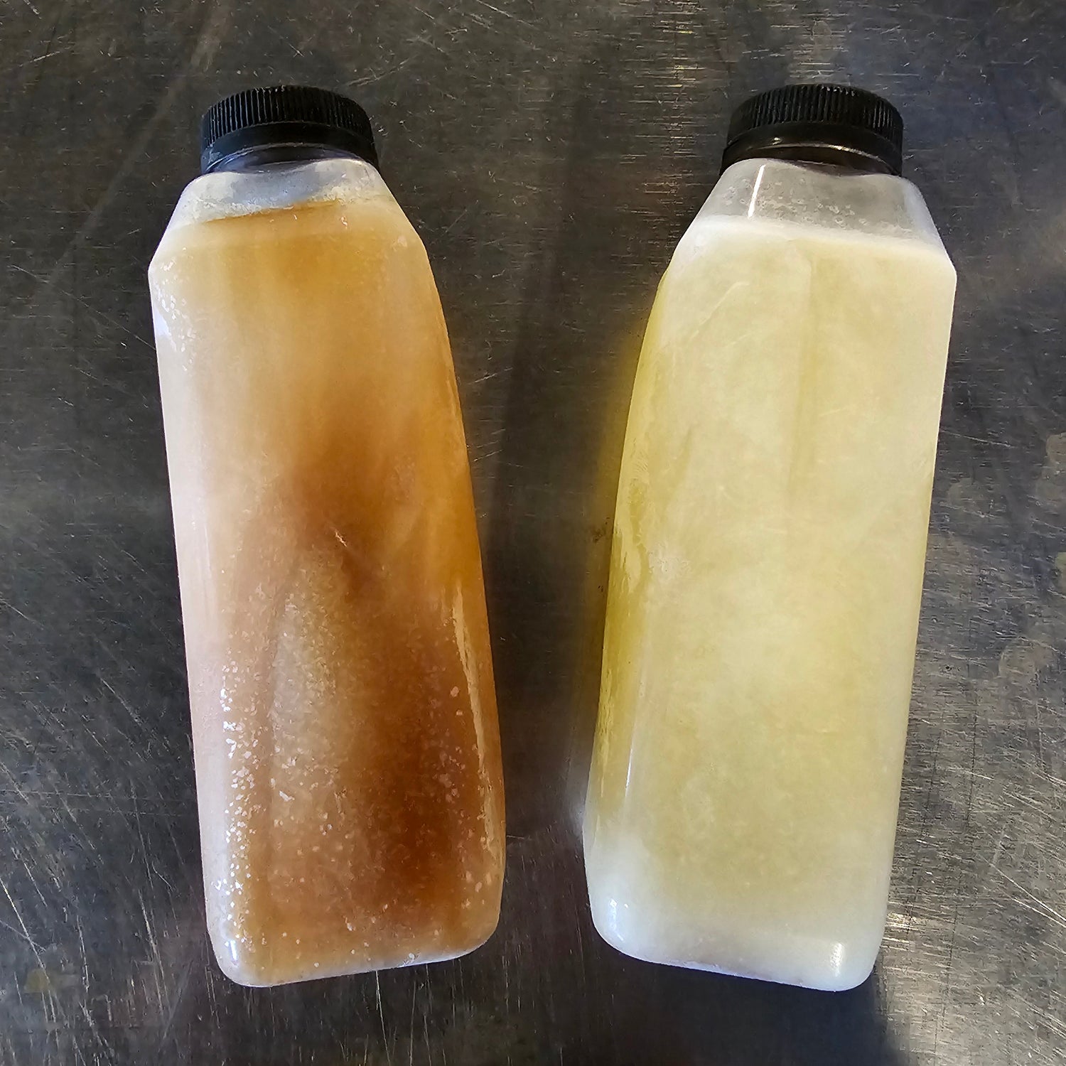 Broths & Stocks