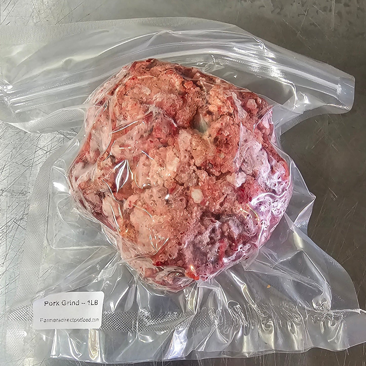 Pork Grind (Fresh Frozen)