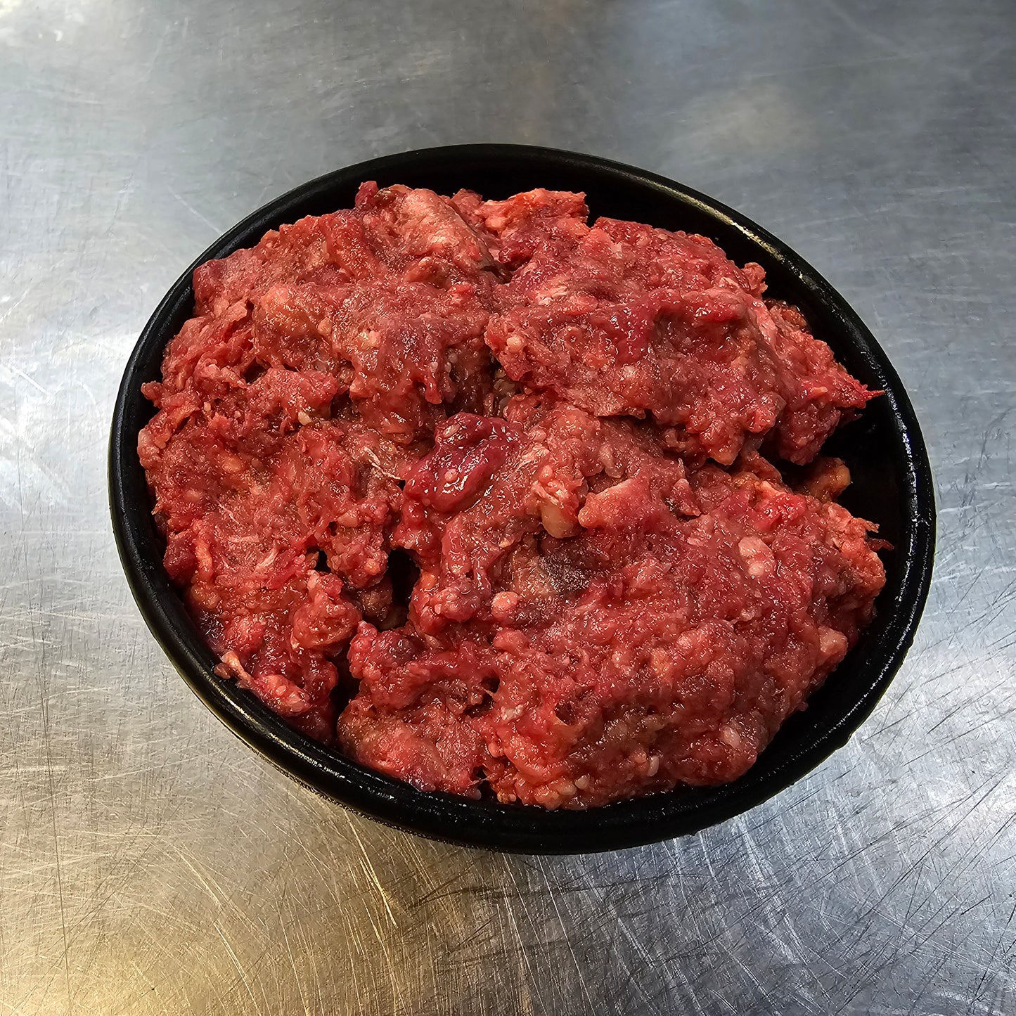 Lamb Grind (Fresh Frozen)