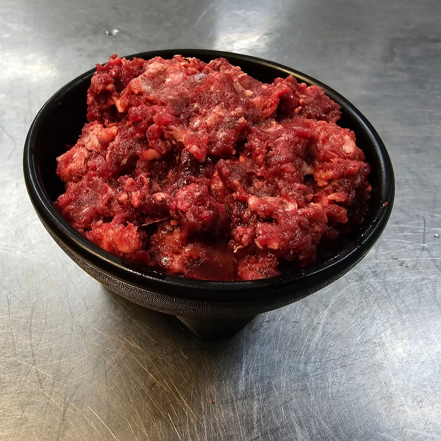 Pork Grind (Fresh Frozen)