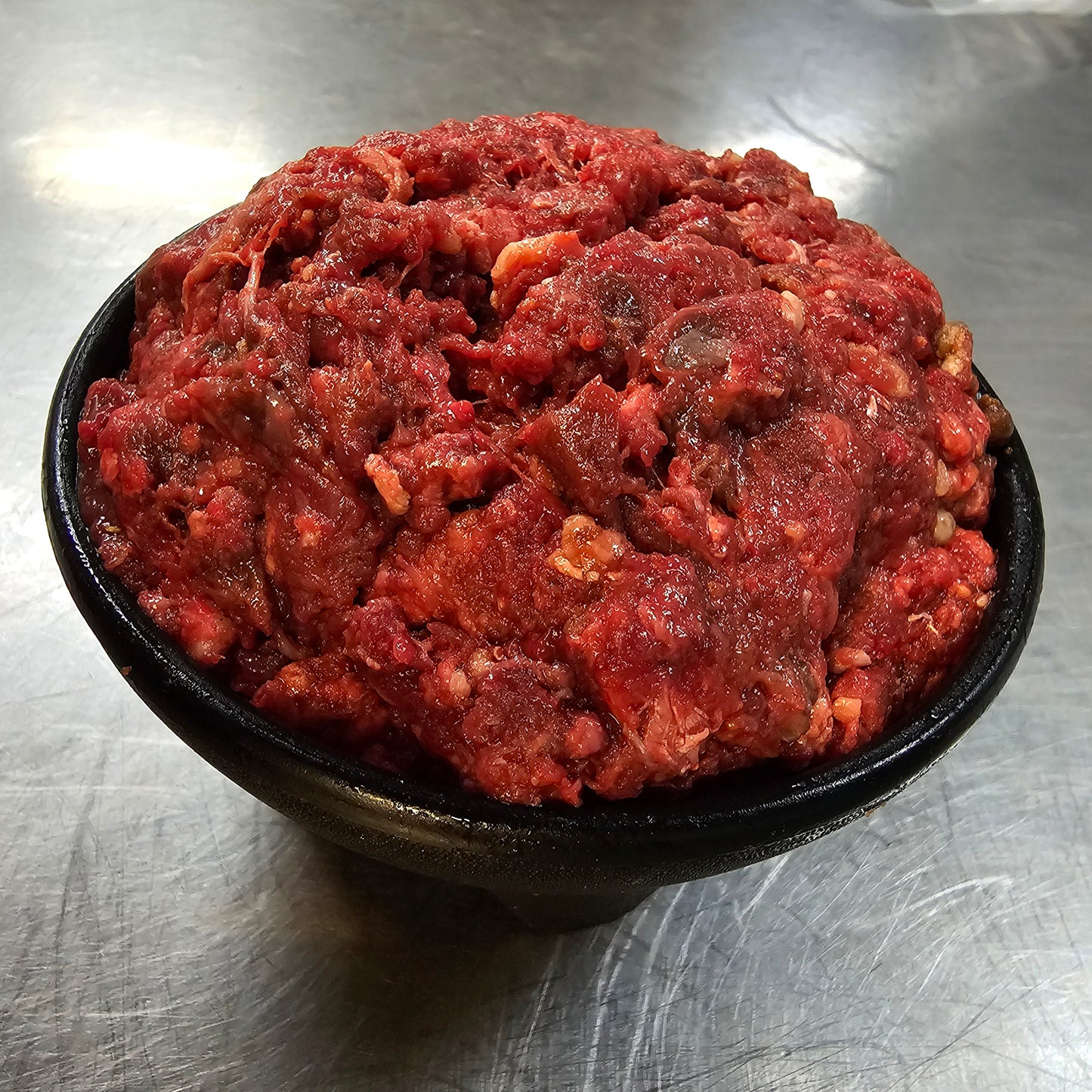 Beef Grind (Fresh Frozen)