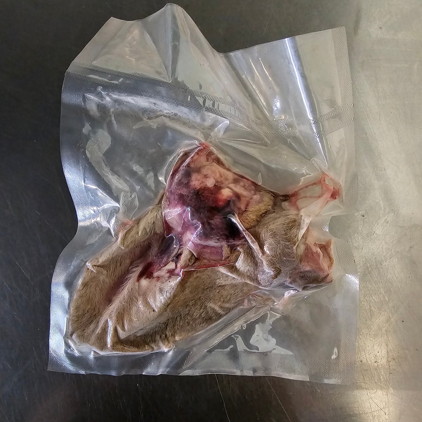 Lamb Ears (Fresh Frozen)