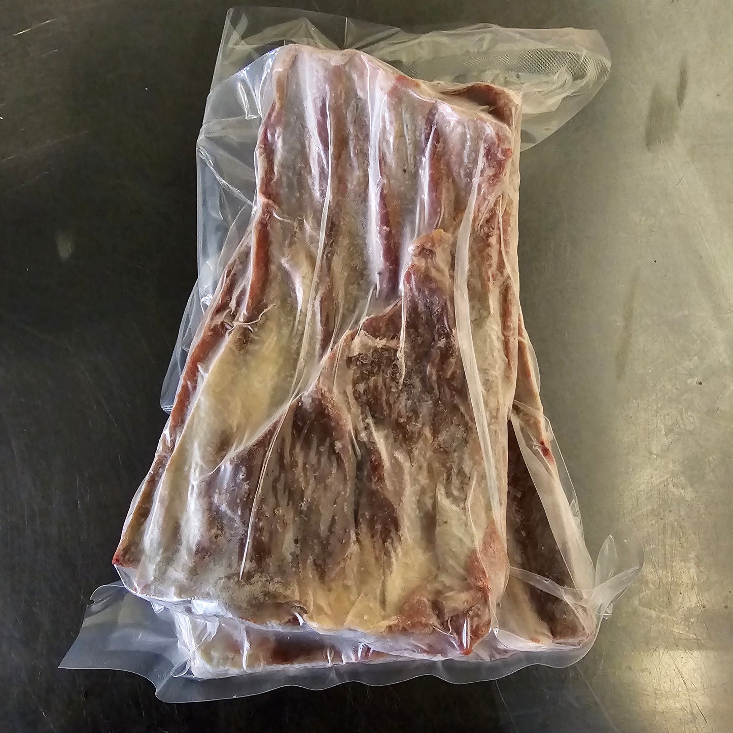 Lamb Rib Bones (Fresh Frozen)