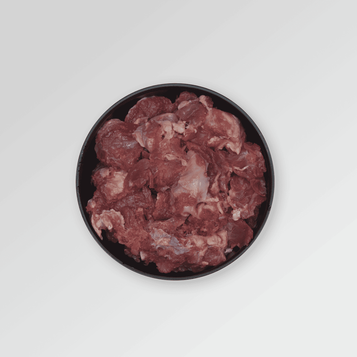 Beef Chunks (Fresh Frozen)
