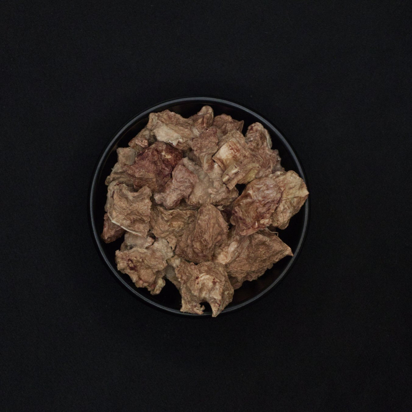 Beef Lungs (Freeze-Dried)