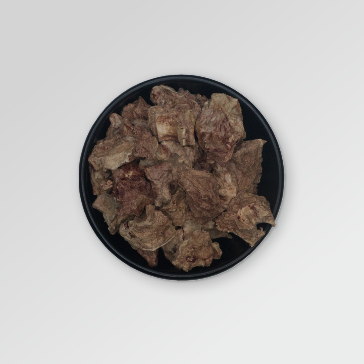 Beef Lungs (Freeze-Dried)