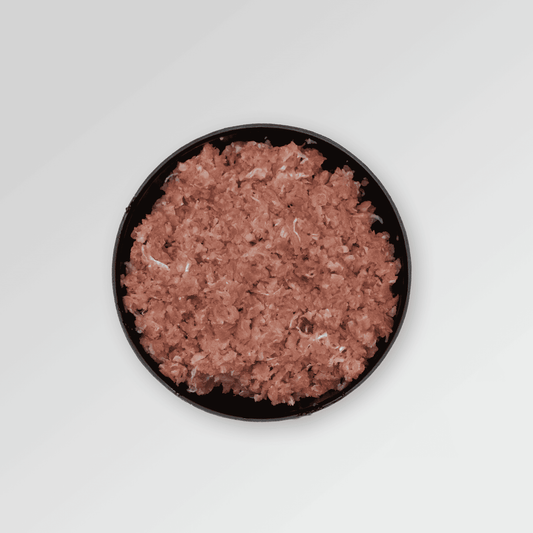 Chicken Ground Bone (Fresh Frozen)