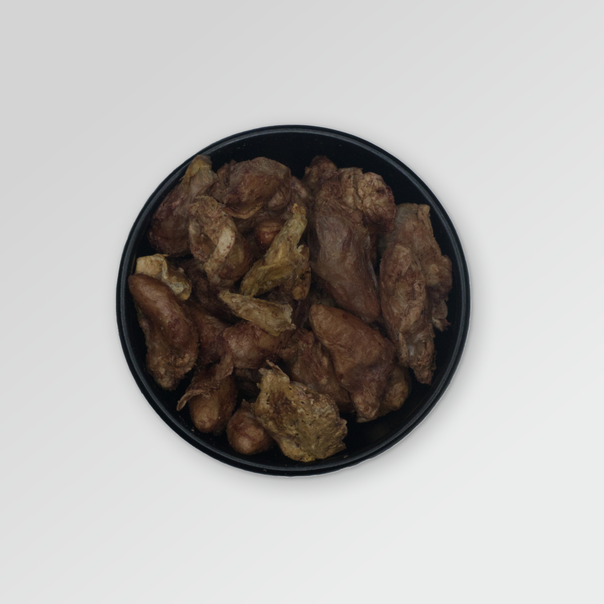 Chicken Hearts (Freeze-Dried)