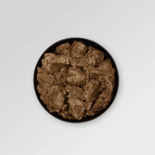 Chicken Liver (Freeze-Dried)
