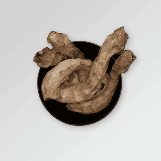Chicken Necks (Freeze-Dried)
