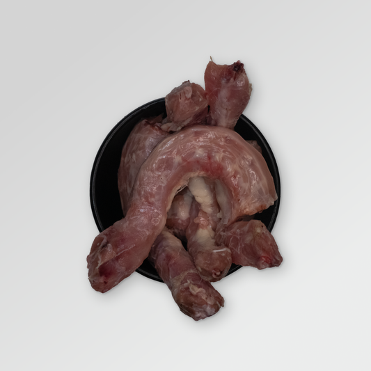 Chicken Necks (Fresh Frozen)