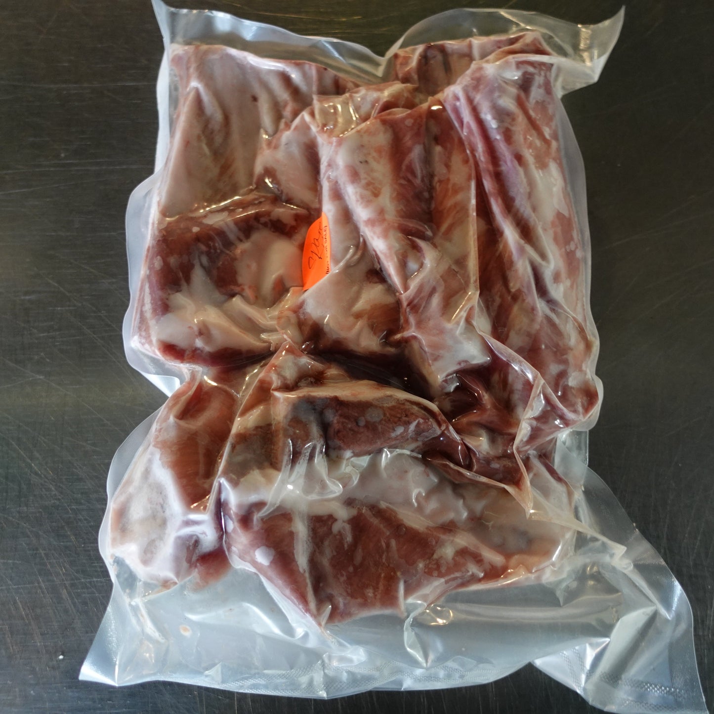 Pork Ribs (Fresh Frozen)