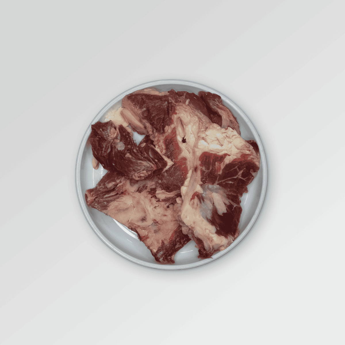Lamb Chunks (Fresh Frozen)