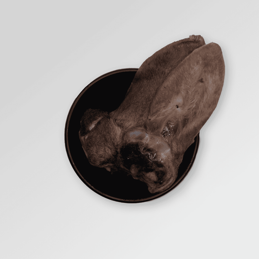 Lamb Ears (Fresh Frozen)
