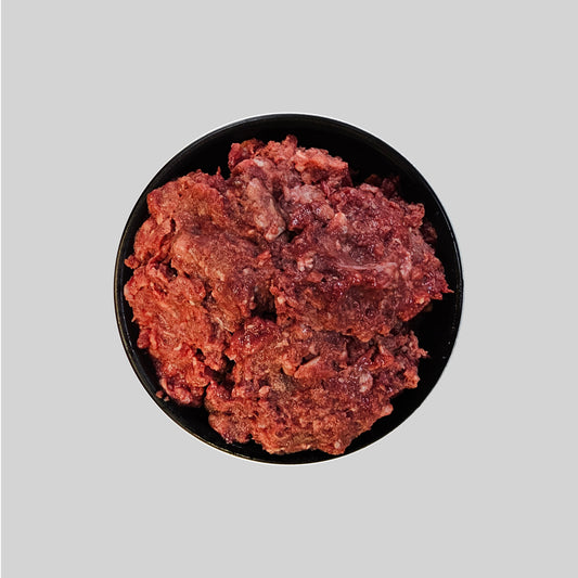 Lamb Grind (Fresh Frozen)