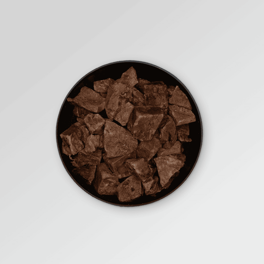 Lamb Liver (Freeze-Dried)