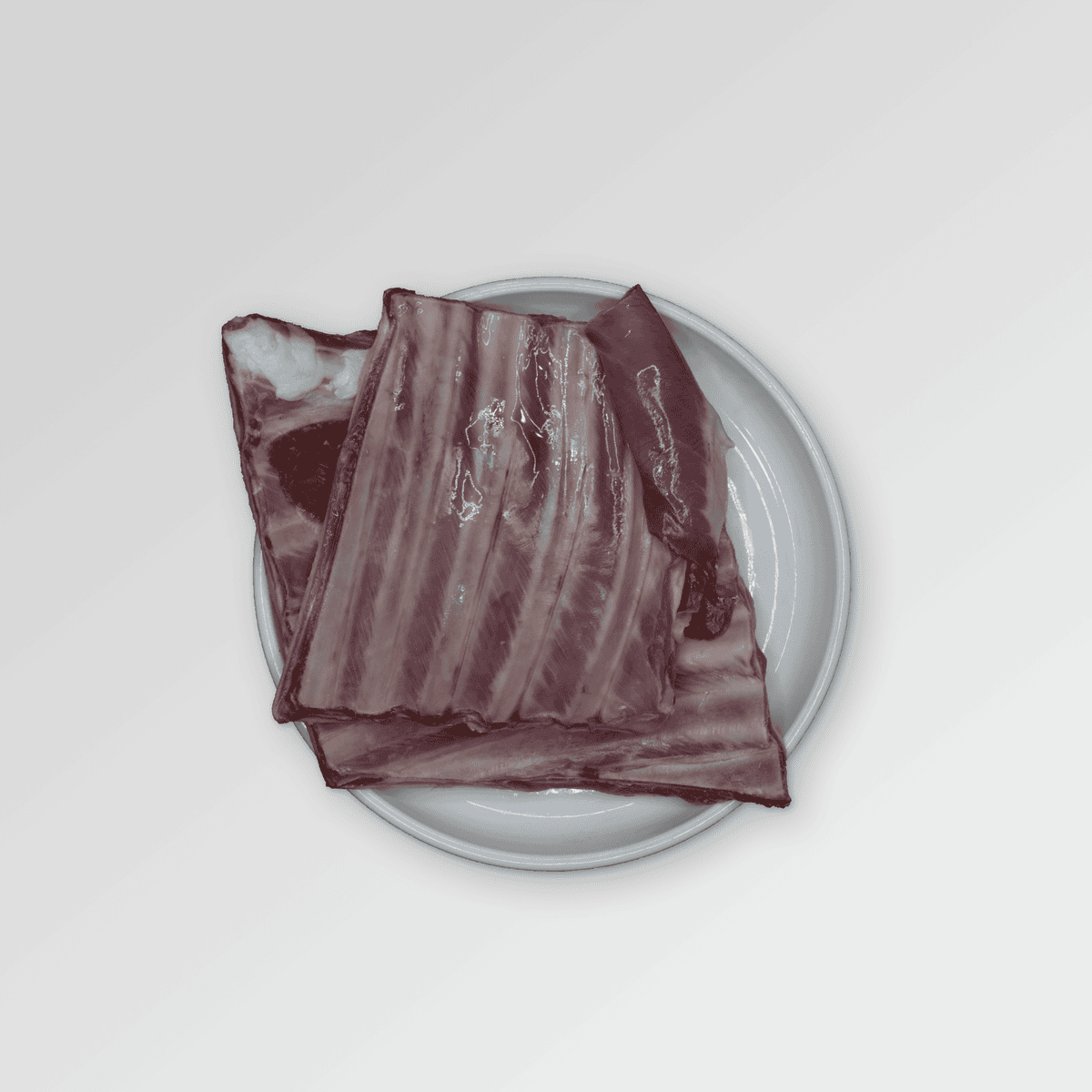 Lamb Rib Bones (Fresh Frozen)