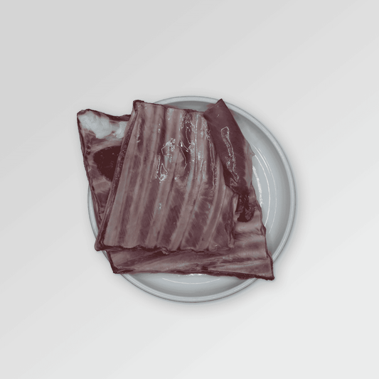 Lamb Rib Bones (Fresh Frozen)