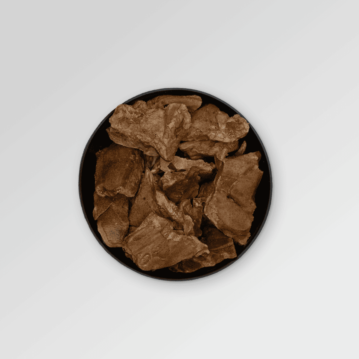 Pork Liver (Freeze-Dried)