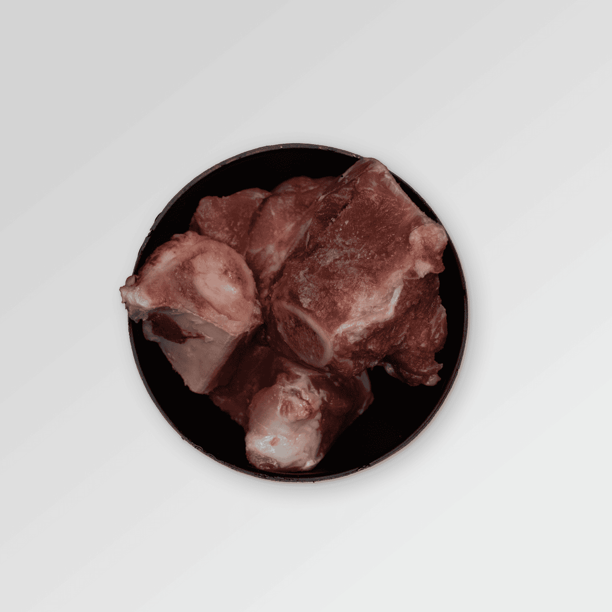 Pork Meaty Bones (Fresh Frozen)
