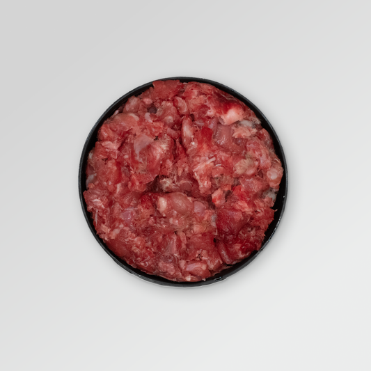 Rabbit Grind (Fresh Frozen)
