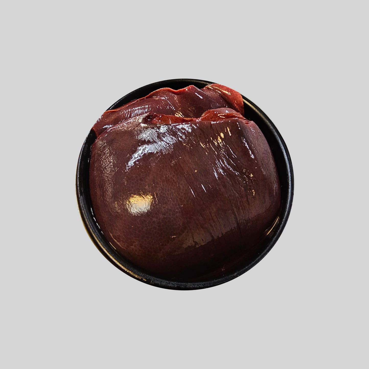 Beef Liver (Fresh Frozen)
