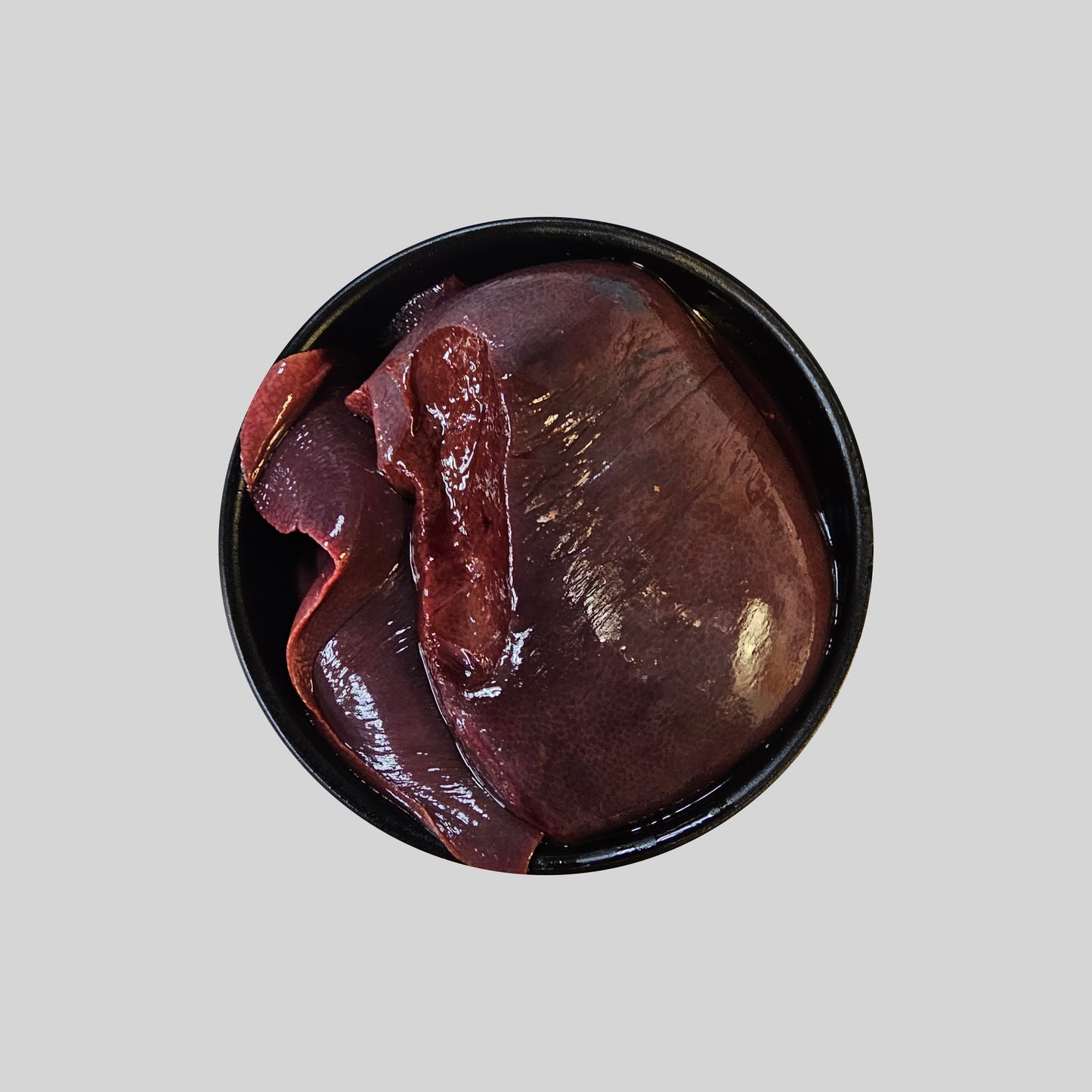 Pork Liver (Fresh Frozen)